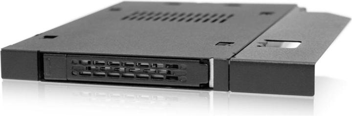 Image du produit Icy Dock SAS/SATA HDD/SSD, /, 7-pin SATA, /s, LED