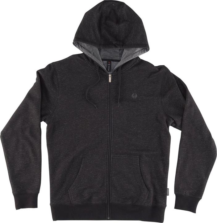 Red Dragon Canadian Classic Zip-Hood (S)
