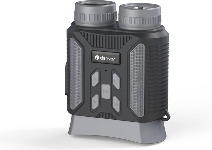 Actual product image Denver Nvi-491