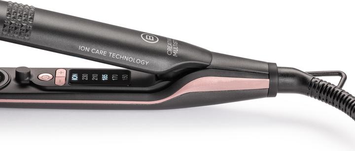 Produktbild Creativity Ion 11875 (Glätteisen)