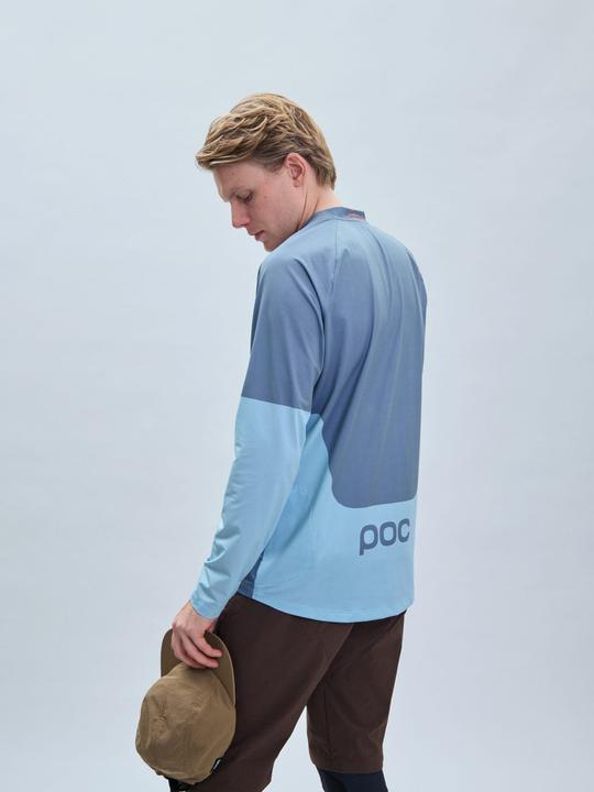 Immagine prodotto Poc M's Essential MTB LS Jersey (M)