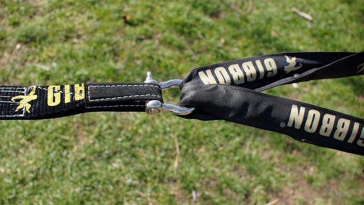 Produktbild Gibbon Band Sling 3m (3 m)