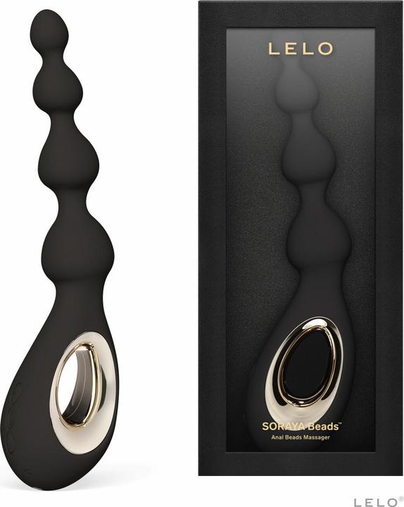 Actual product image LELO Soraya Beads