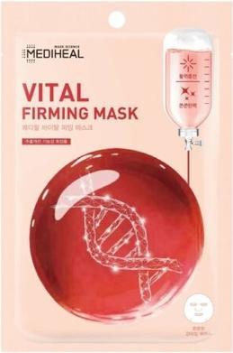 Mediheal Vital Firming Mask Firming Mask In A Sheet 20Ml (20 ml)
