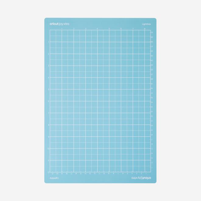 Produktbild Cricut Schneidematte Joy Xtra Lightgrip, 21.6 cm x 30.5 cm