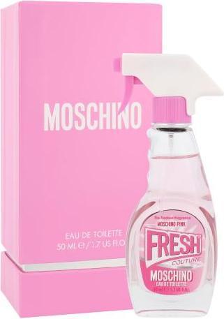 Immagine prodotto Moschino couture fresca (Eau de toilette, 50 ml)