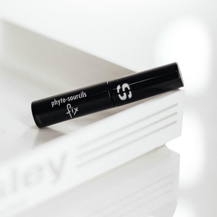 Image du produit Sisley Phyto-Sourcils Fixe (1 Léger Moyen)