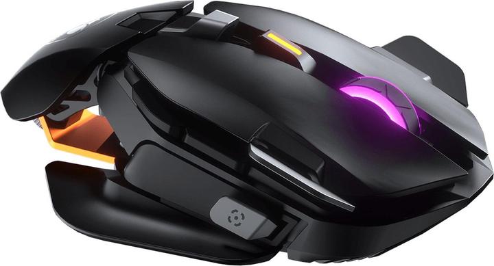 Actual product image Cougar Dualblader (Cable)