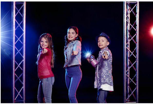 Produktbild VTech KidiMagic Music