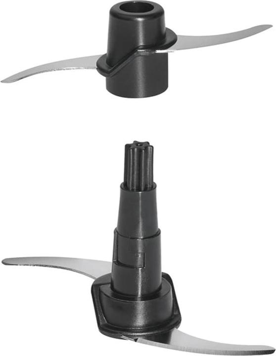 Actual product image Proficook Multi-shredder (500 W)