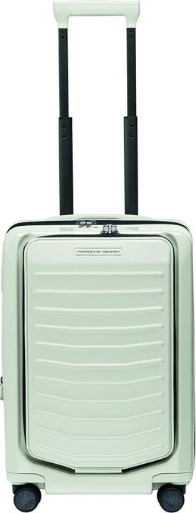 Image du produit Porsche Design Trolley + valise Roadster 4W Trolley S Business (45 l, Bagage à main (jusqu'à 50l))