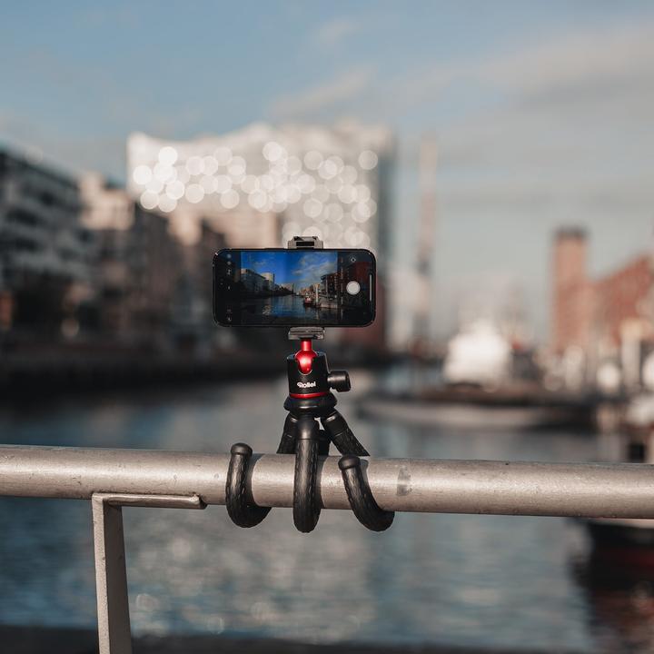 Produktbild Rollei Monkey Pod 2 (Kunststoff)