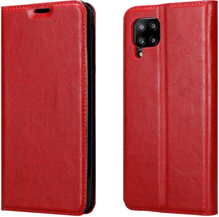 Actual product image Cadorabo Cover (Samsung Galaxy A42 5G)