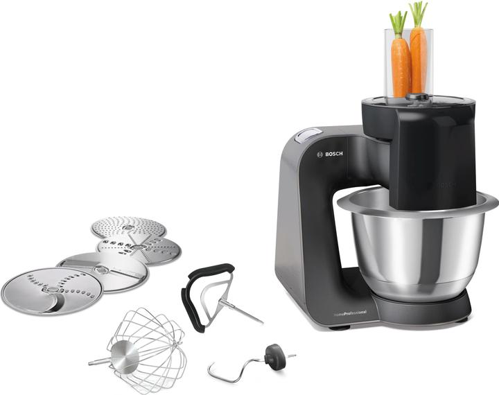 Produktbild Bosch Hausgeräte Mum59n26de (1000 W)