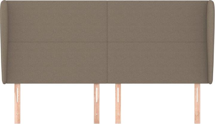 Image du produit VidaXL Cassandra (203 x 23 x 128 cm)