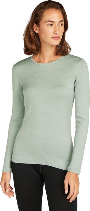 Produktbild Icebreaker Women's 260 Tech L/S Crewe (XL)