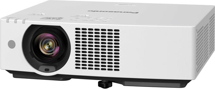 Image du produit Panasonic PT-VMZ62EJ LCD Laser Beamer 6500 Lumen (WUXGA, 6500 lm, 1.09 - 1.77:1)