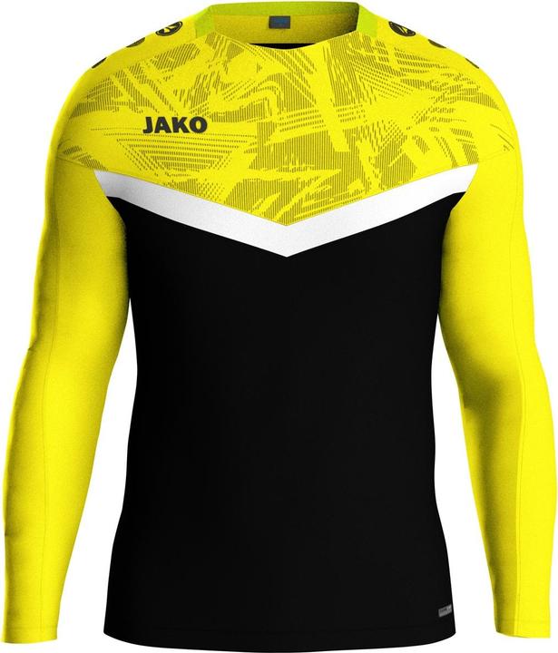 Schwarz, Yellow