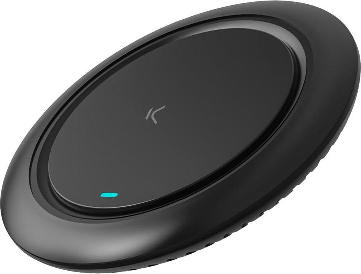 Immagine prodotto KSIX Wireless Charging Pad (15 W)