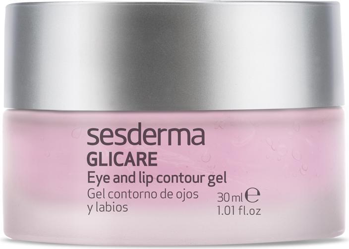 Immagine prodotto Sesderma Glicare (Gel, 30 ml, Giorno + Notte)