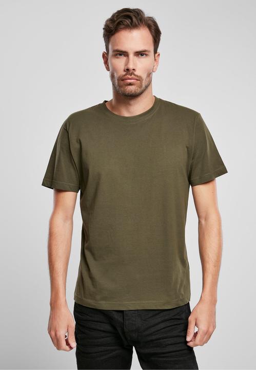 Actual product image Brandit tee (4XL)