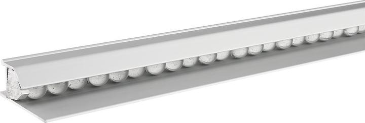 Actual product image Magnetoplan CATCH-BALL - Rail clamps (50 cm, 2.30 cm)