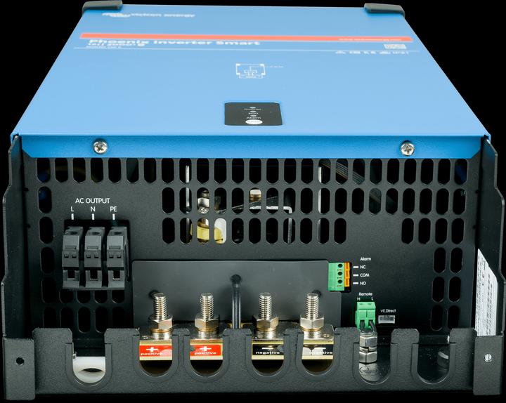 Actual product image Victron Energy Phoenix Inverter 12/3000 Smart