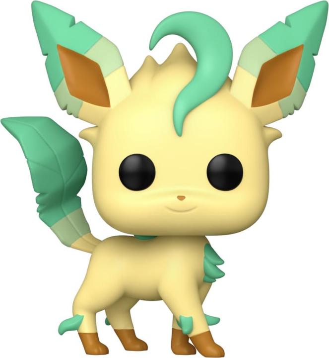 Immagine prodotto Funko Pokemon - Folipurba 866 Games