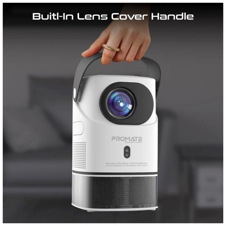 Produktbild ProMate Beamer A-250 4K Ultra HD