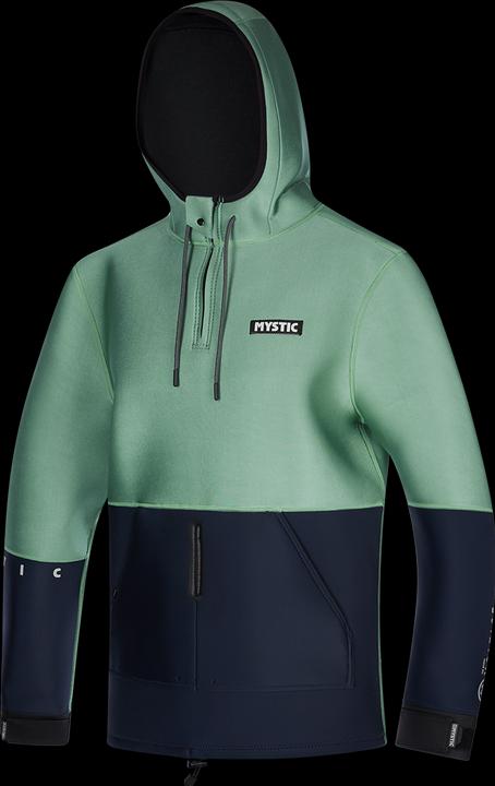Actual product image Mystic Voltage Sweat 4mm (3 mm, XXL)