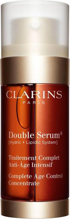 Produktbild Clarins Double Serum (30 ml)