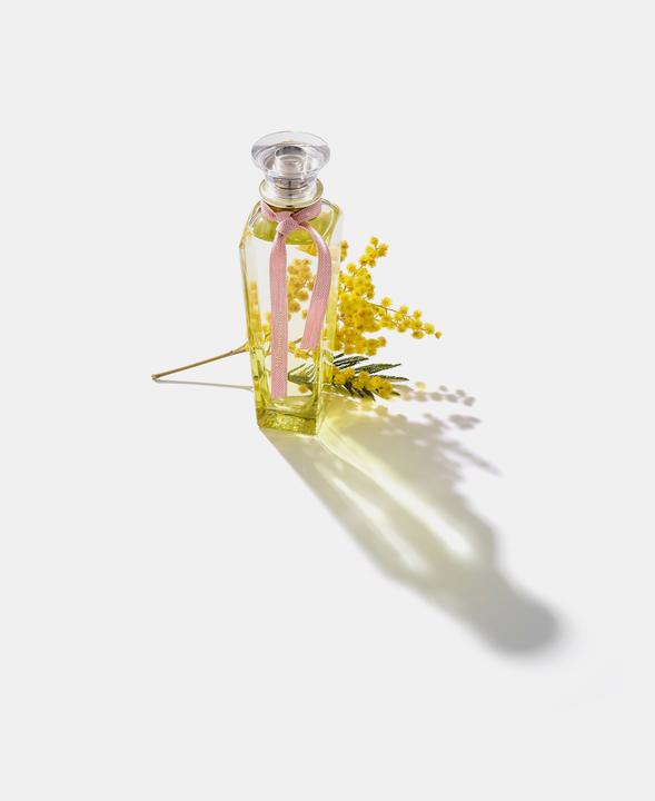 Produktbild Elizabeth Arden Agua Fresca Eau De Toilette Mimosa Coriando 120ml Spray (L) (Eau de Toilette, 120 ml)