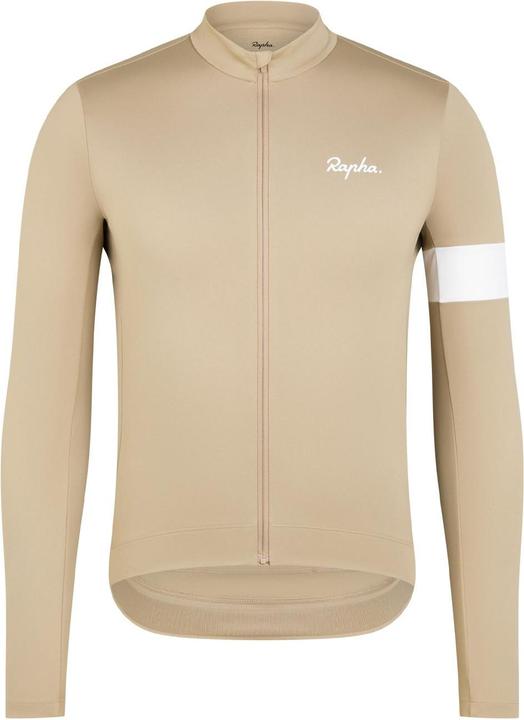 Produktbild Rapha Core Thermal Long Sleeve Cycling Jersey (XXL)