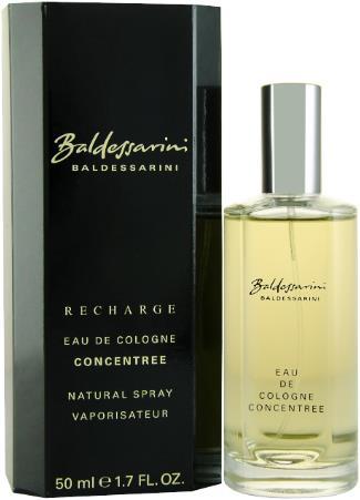 Produktbild Baldessarini Concentrée Eau De Cologne Natural Spray Recharge (Eau de cologne, 50 ml)