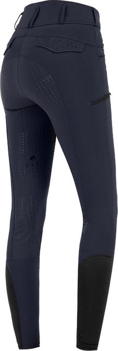 Actual product image ELT Breeches Kassandra High Waist (34)