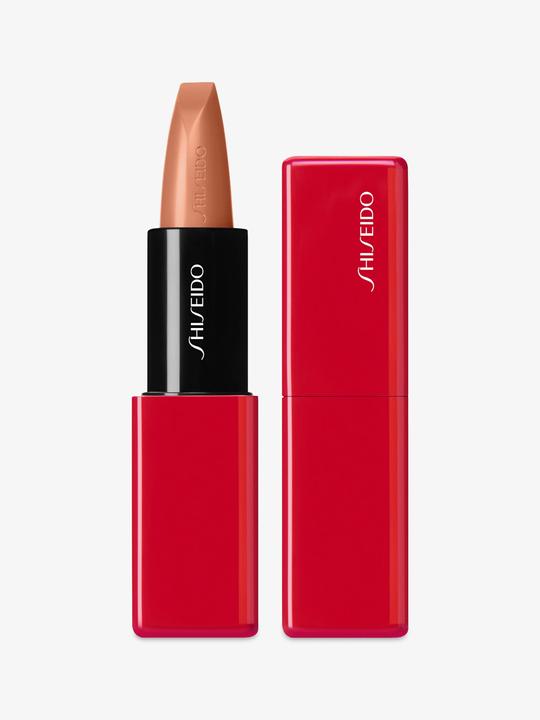 Image du produit Shiseido Technosatin Gel Lipstick No 403 (403 NU AUGMENTÉ)