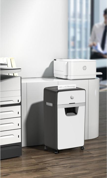 Produktbild HP OneShred 24CC (Partikelschnitt)