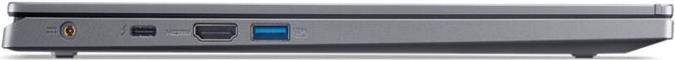 Actual product image Acer Aspire 15 (15.60", Intel Core i5-13420H, 16 GB, 512 GB, DE)