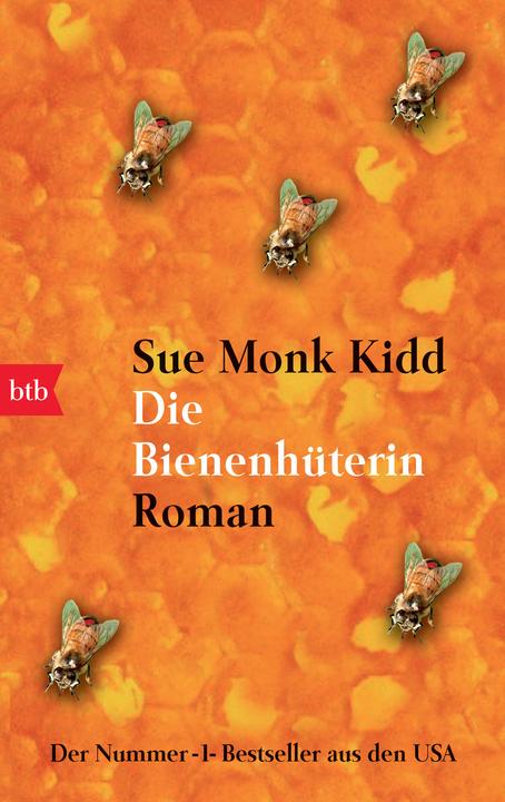 Produktbild Die Bienenhüterin (Deutsch, Sue Monk Kidd, 2005)
