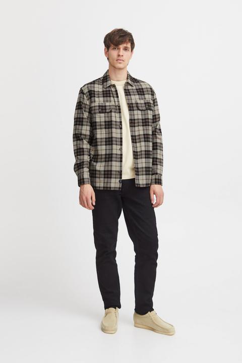Produktbild Casual Friday CFAugust overshirt - 20504761 (S)