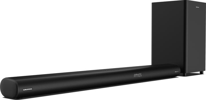 Produktbild Grundig GRUN Soundbar (290 W, 3.1.2 Kanal)