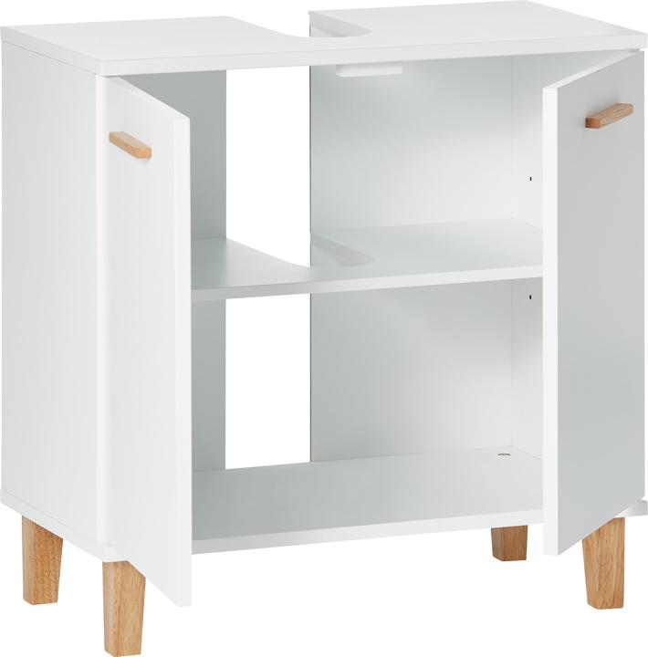 Actual product image micasa Navarro II (60 x 30 x 60 cm)