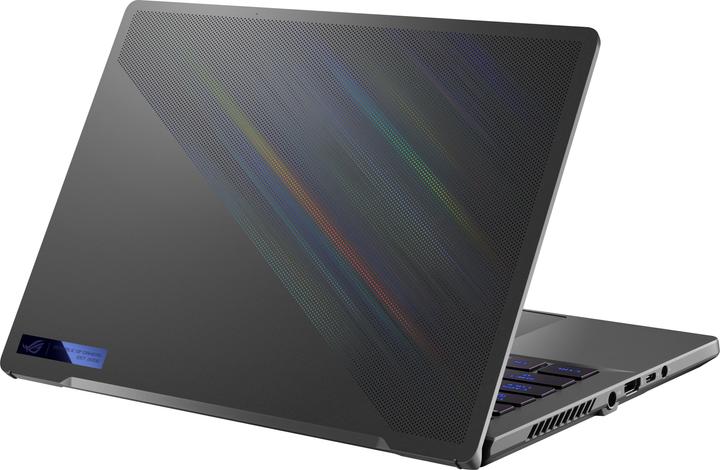 Produktbild ASUS ROG Zephyrus G14 (14", AMD Ryzen 9 7940HS, 32 GB, 1000 GB, DE)