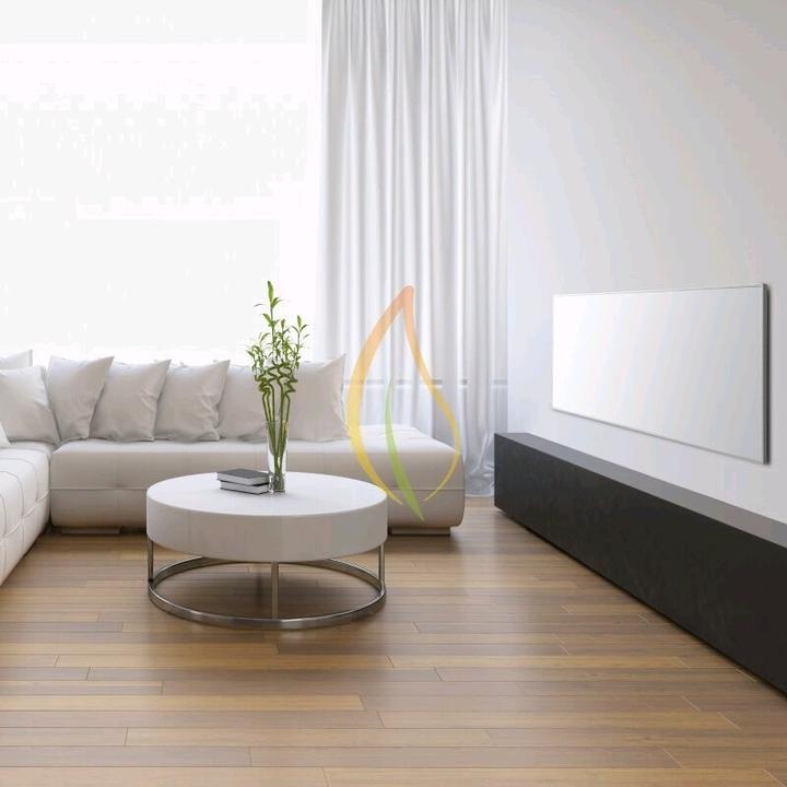 Produktbild Sundirect PE380 Plus Infrarotheizung 30x120 cm380 Watt