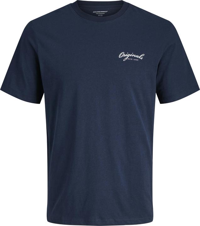 Produktbild Jack & Jones Gedruckt Rundhals T-shirt T-shirt (XXL)