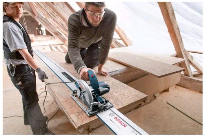 Produktbild Bosch Professional GKS 65 G Handkreissäge