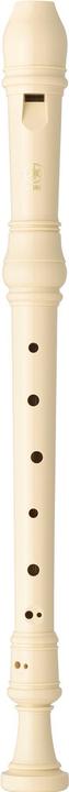 Yamaha Blockflöte YRA-28BIII Altblockflöte, Kunststoff (Blockflöte, Barock)