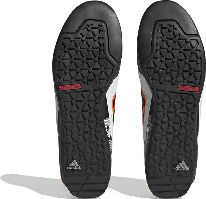 Actual product image adidas Terrex Swift Solo 2 (49.5)