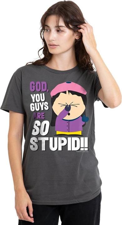 Immagine prodotto Ubisoft So Stupid Maglietta Adulto Unisex (XXL)