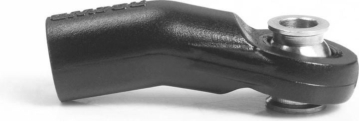 Actual product image Rc4Wd Plastic rod end M3/M4, bent 20 pieces